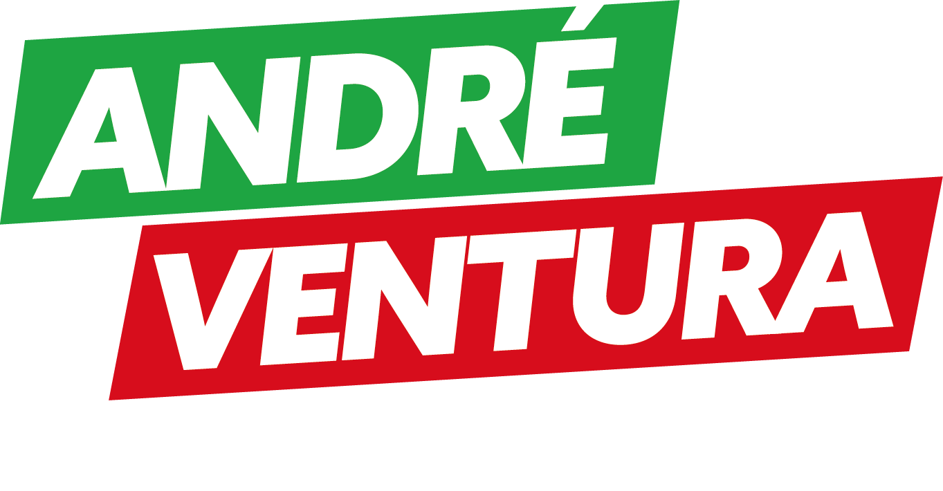 André Ventura Presidenciais 2026